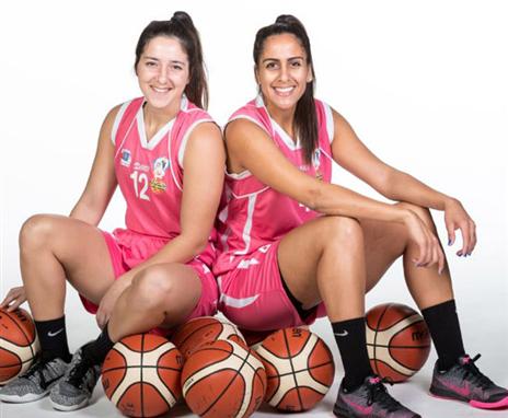 שלום וזלבינסקי. חולון תמשיך לדהור בפסגה? (עודד קרני, מנהלת ליגת העל לנשים בכדורסל)