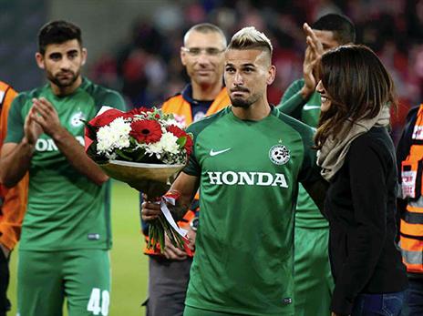 בב"ש תמכו בבוזגלו (אלן שיבר)