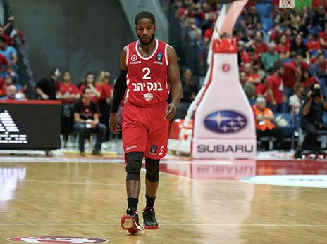 הפסד רביעי רצוף באירופה (אלן שיבר)