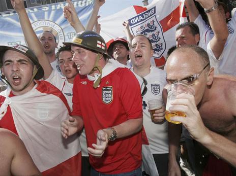 סעו בראש שקט ותגשימו חלום (gettyimages)