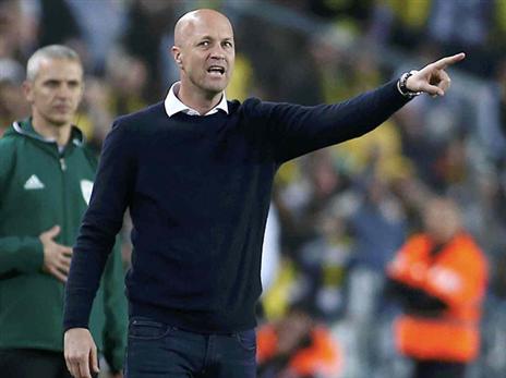 אחרי עזיבת מקלארן, ג'ורדי מקבל תגבור לספסל (אלן שיבר)