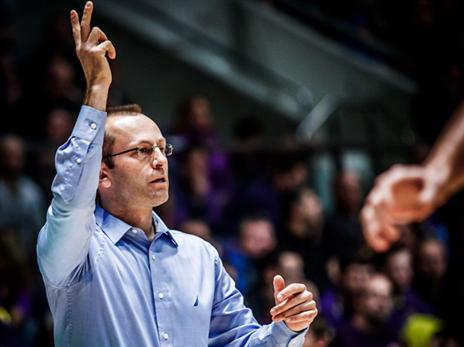 שמיר ממשיך לחצי הגמר (איגוד הכדורסל)