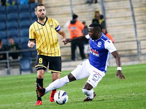 שכטר. "צריכים לעשות הכל כדי להשאיר אותו" (דני מרון)