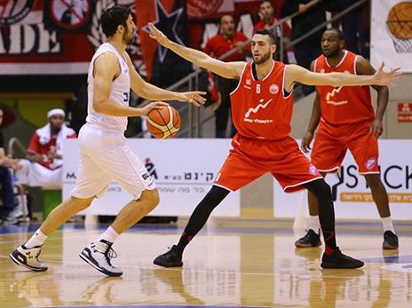 אליהו. פתח מצוין (לירון מולדובן)