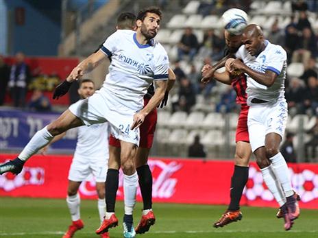 לא הייתה לקוויאר הרבה עבודה (אנצ'ו גוש, סוכנות ג'יני)