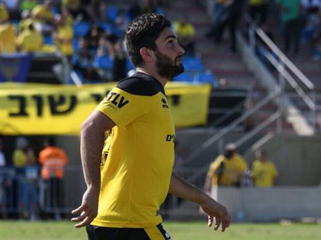 פעם בלבסקי, היום בנורדיה. זיזוב (ינון פוקס)