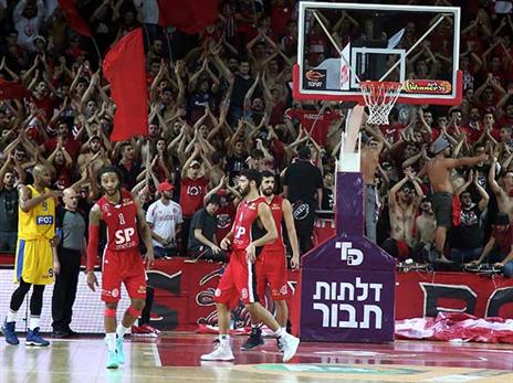 דרבי שני בתוך 48 שעות (אלן שיבר)