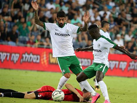 קלאוס יכול לחזור רק לפאוק (יוסי שקל)