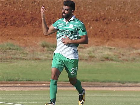 זיקרי. יחזור לחגוג בירוק? (אלן שיבר)