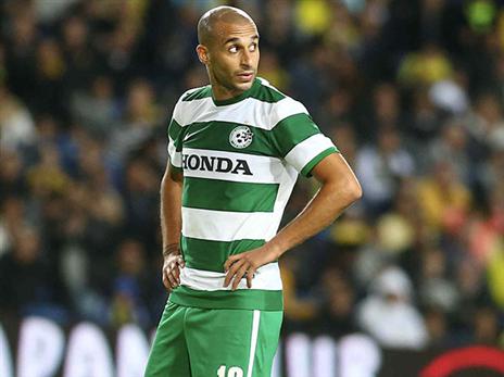 דמארי. פתח תקווה מקווה שיגיע (אלן שיבר)