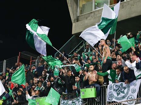 אווירה נהדרת בעילוט (דני מרון)