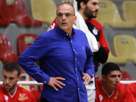 חניכיו לא הגיעו למשחק. בית הלחמי (מנהלת הליגה)