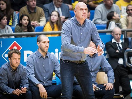 ספאחיה. "ניראה טוב יותר במשחק הבא" (מנהלת הליגה)