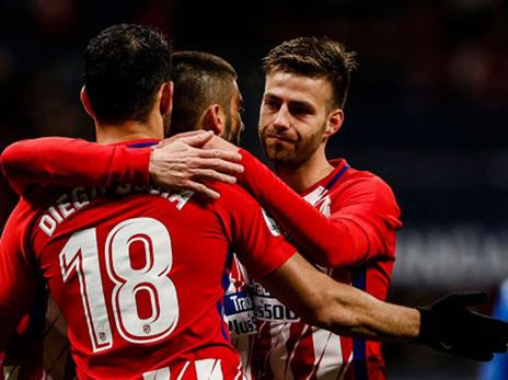 לא התקשתה מול היריבה מהליגה השלישית (getty)