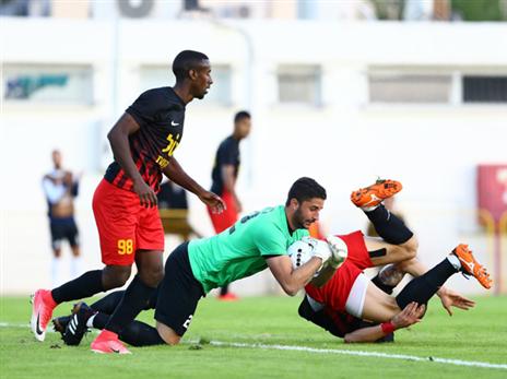 (לירון מולדובן)