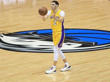 9 נקודות, 7 ריבאונדים ו-7 אסיסטים. בול (Getty)