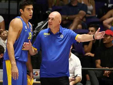 הקפטן יעזוב? (מנהלת הליגה)