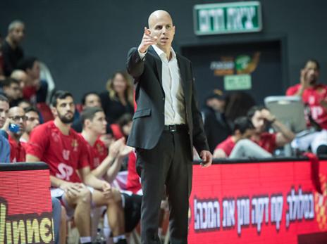 רוצה לייצג את ה-DNA של הפועל ת"א (מנהלת הליגה)