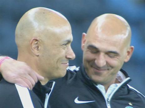 אלאך סומך עליו.