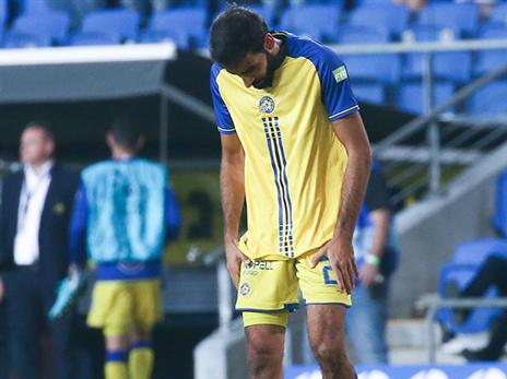 שילם את המחיר על השינוי. דוידזאדה (אלן שיבר)