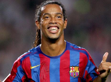 תמיד מחייך (getty)