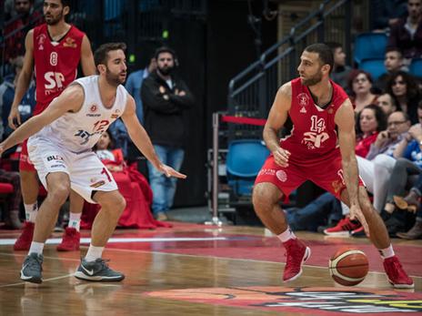 משחק נהדר בארנה (מנהלת הליגה)