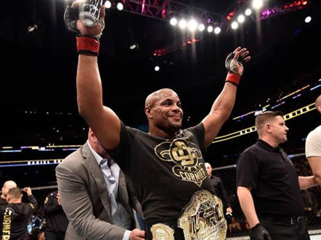 קורמייה: "הרגשתי שאני צריך לזכות בתואר מחדש" (getty)