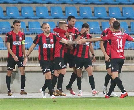 "חזקים יותר מכל אחד" (יוסי שקל)