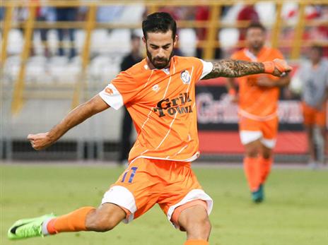 הכתומים השכיחו קצת את הביזיון מהמחזור שעבר (אלן שיבר)