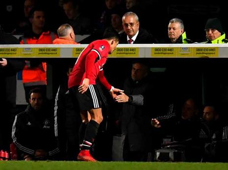 72 דקות ובישול בבכורה. אלכסיס (Getty)