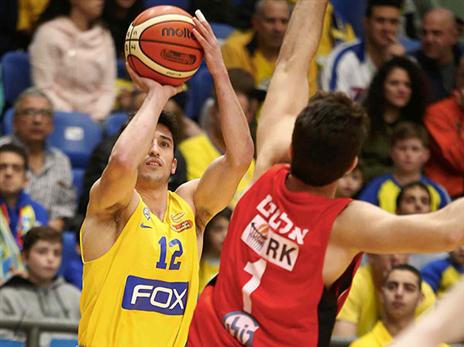 דיברתולומיאו. יקבל פרחים (אלן שיבר)