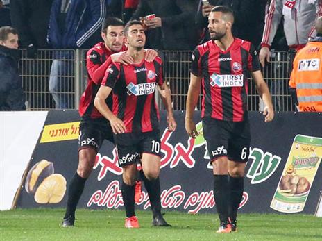 חילוף מנצח. גולן (יוסי שקל)