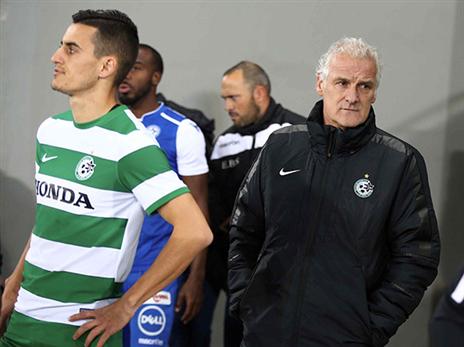 "הגיע לנו לנצח". רטן (אלן שיבר)