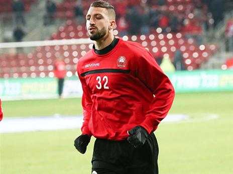 משחק קריטי. והבה