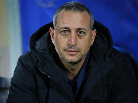 תורג'מן. "אנחנו מתקדמים" (לירון מולדובן)