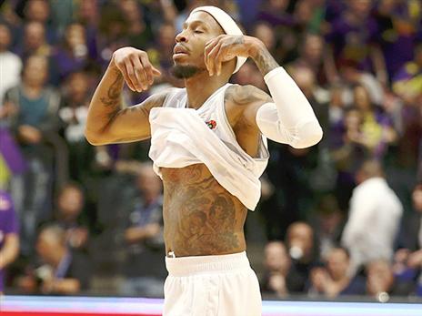 קינסי עצבני (אלן שיבר)