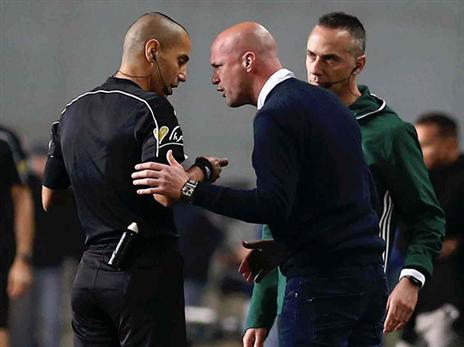 ליאני שופט רחבה (אלן שיבר)