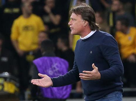 דראפיץ' עצבני (יוסי שקל)