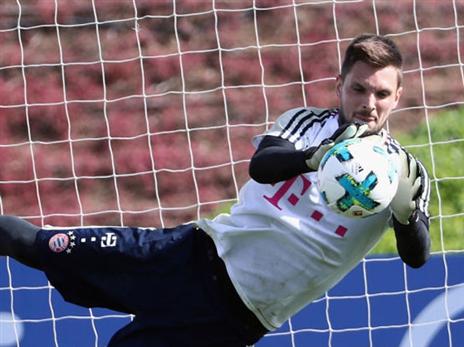 בבאיירן סומכים עליו (getty)