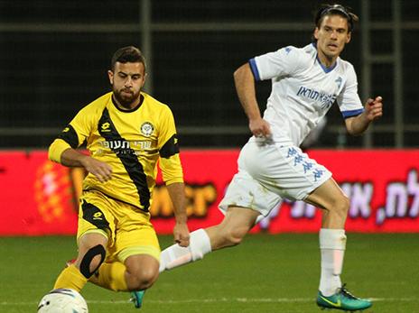 סבע יחזור ל-11 (אנצ'ו ג'וש - סוכנות ג'יני)