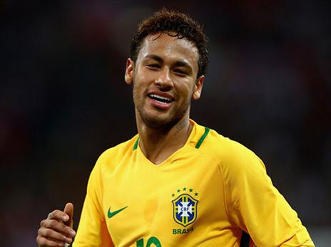 הטורניר בבית שלו. ניימאר (getty)