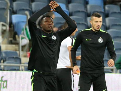 למה מאבוקה לא שיחק? (יוסי שקל)