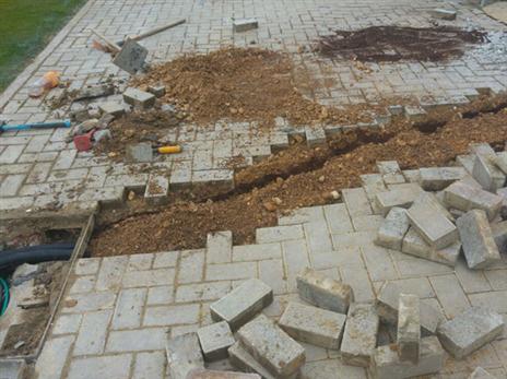 עדיין ישנם ליקויים