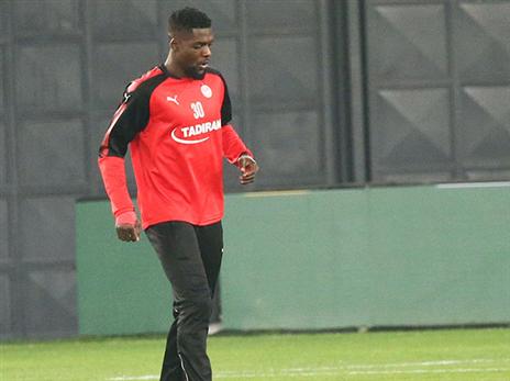 אוגו. חוזר להרכב (דני מרון)