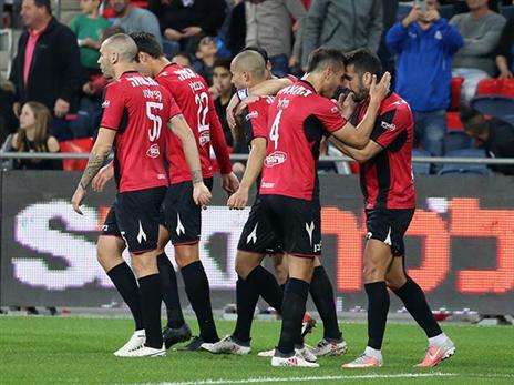 הפועל חיפה יכולה ללכת עד הסוף? (יוסי שקל)