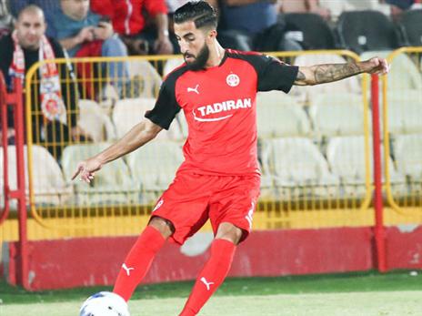 ביטון. לא אהב את ההדלפות (אלן שיבר)