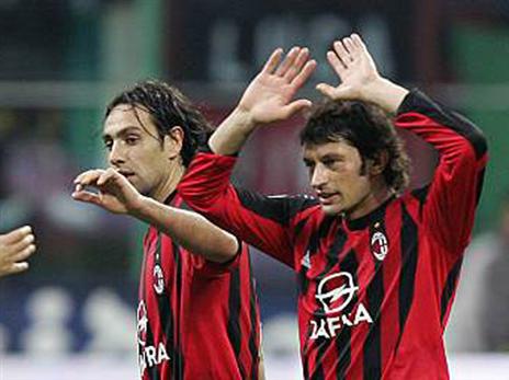 מחוליות ההגנה הטובות בכל הזמנים. קלאדזה עם נסטה (getty)