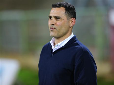 "מרגישים את השינוי במחזורים האחרונים" (לירון מולדובן)