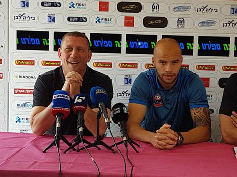 קלינגר לא מתייחס להצהרות של כץ