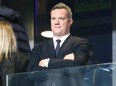 מנספורד כבר עסוק בעונה הבאה (דני מרון)